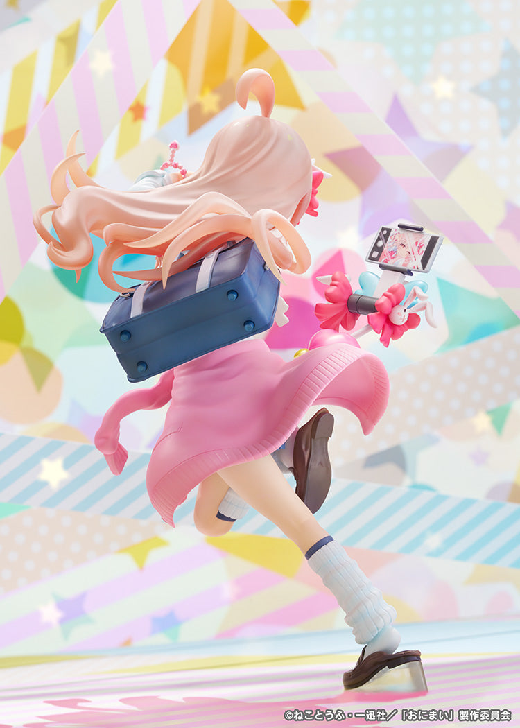 "Onimai: I'm Now Your Sister!" Oyama Mahiro Heisei Gyaru Ver.