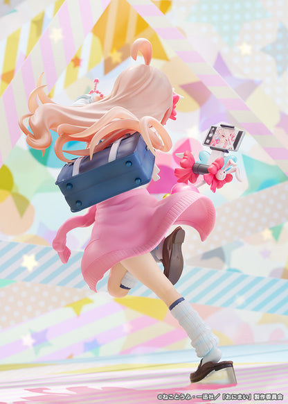"Onimai: I'm Now Your Sister!" Oyama Mahiro Heisei Gyaru Ver.
