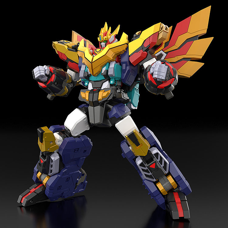 THE GATTAI "DANDIVINE" DX DANDIVINE