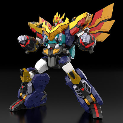THE GATTAI "DANDIVINE" DX DANDIVINE