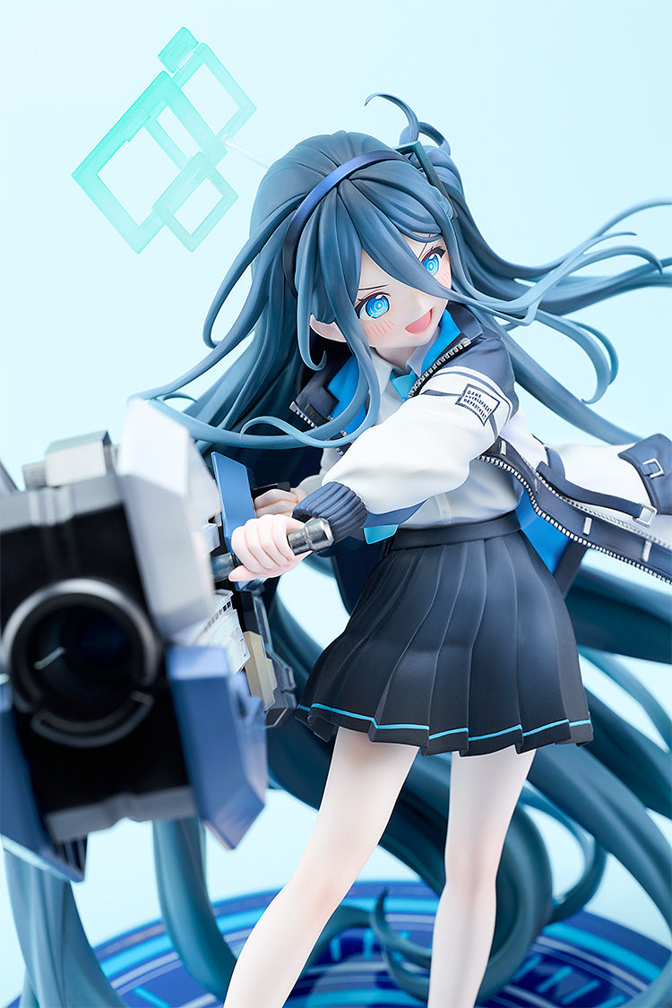 "Blue Archive" Aris Awaken, Supernova!