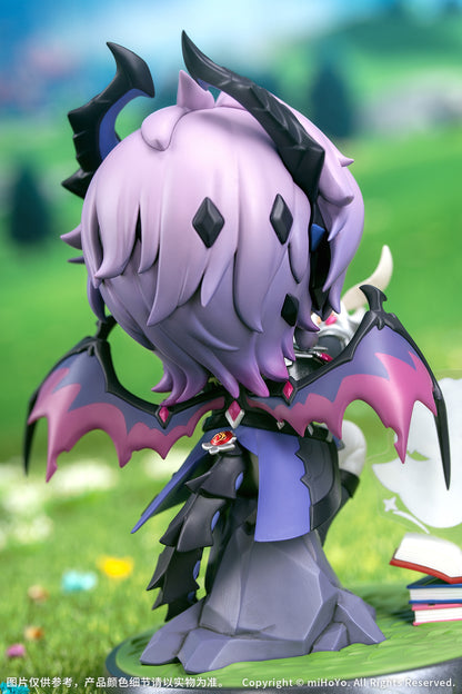 "Genshin Impact" Durin: Floral Wanderings Ver.