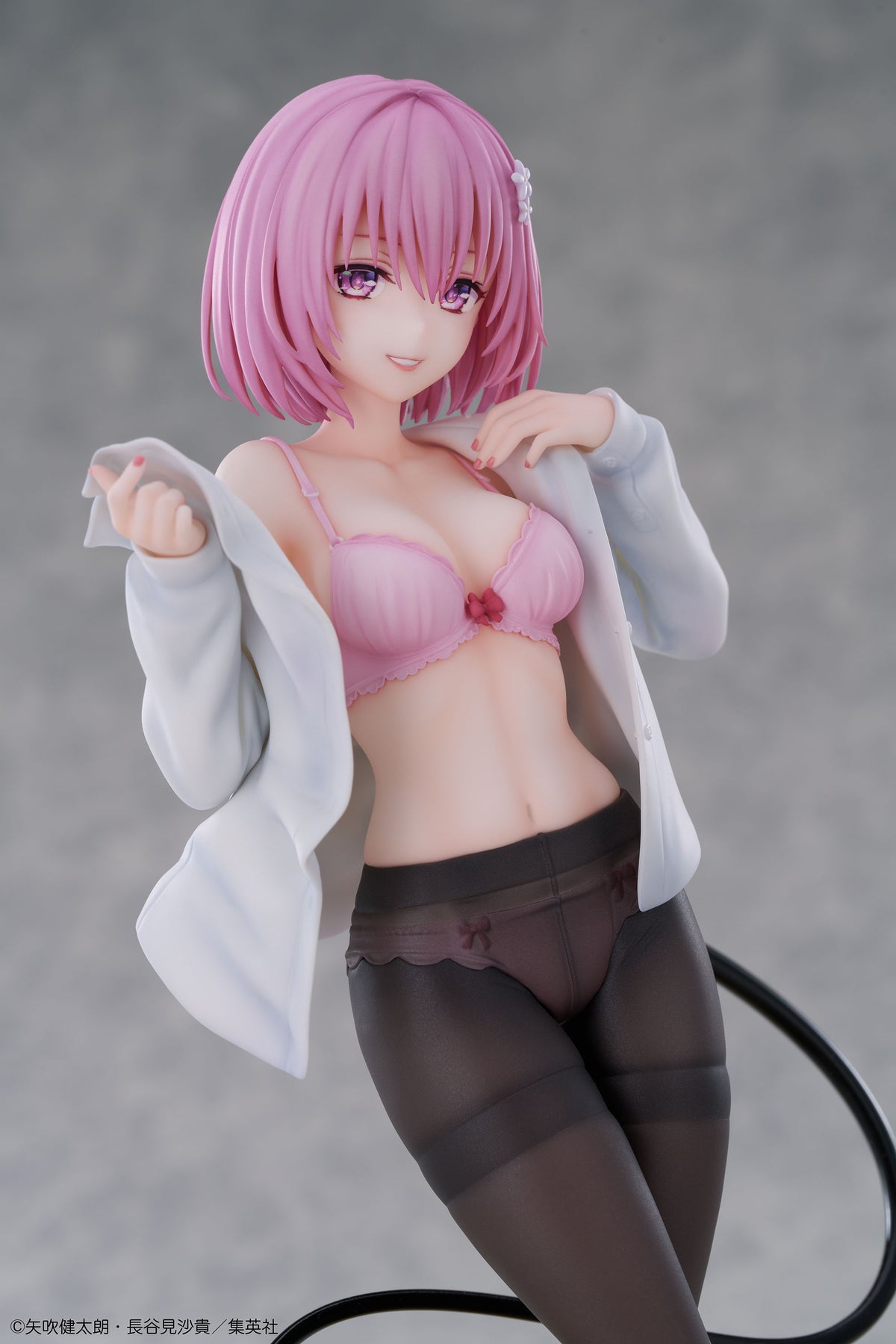 "To Love-Ru" Momo Belia Deviluke Original 20th Anniversary 1/7 Complete Figure