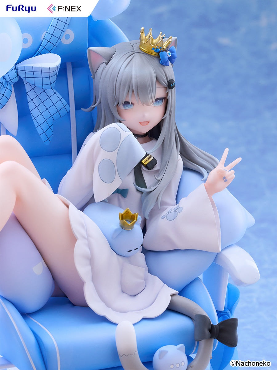 Nachoneko Birthday Ver. 1/7 Scale Figure