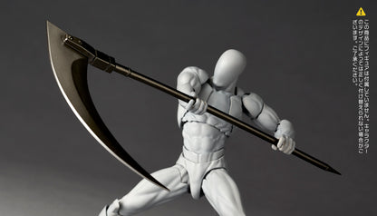 Revoltech Optional Parts Expansion Pack Vol. 2