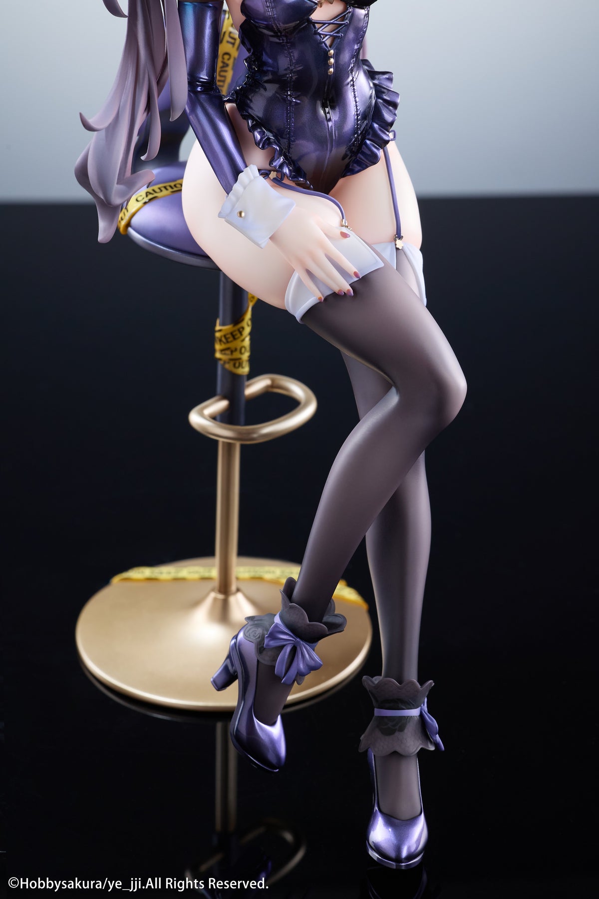 HOBBYSAKURA POSA BUNNY VER. 1/6 SCALE FIGURE NORMAL EDITION