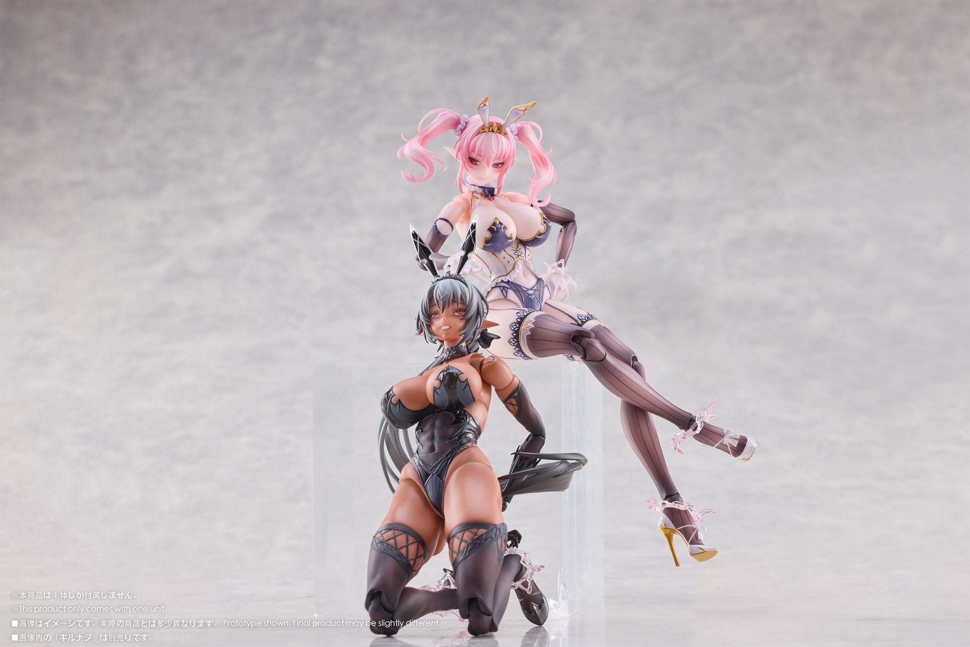 OTHERWHERE GALACTIC SERIES ALICE 1/12 SCALE ACTION FIGURE