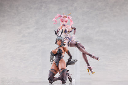 OTHERWHERE GALACTIC SERIES ALICE 1/12 SCALE ACTION FIGURE
