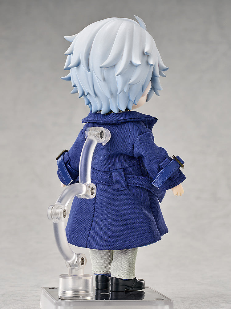 Nendoroid Doll Outfit Set "Honkai: Star Rail" Phainon Express Travel Ver.