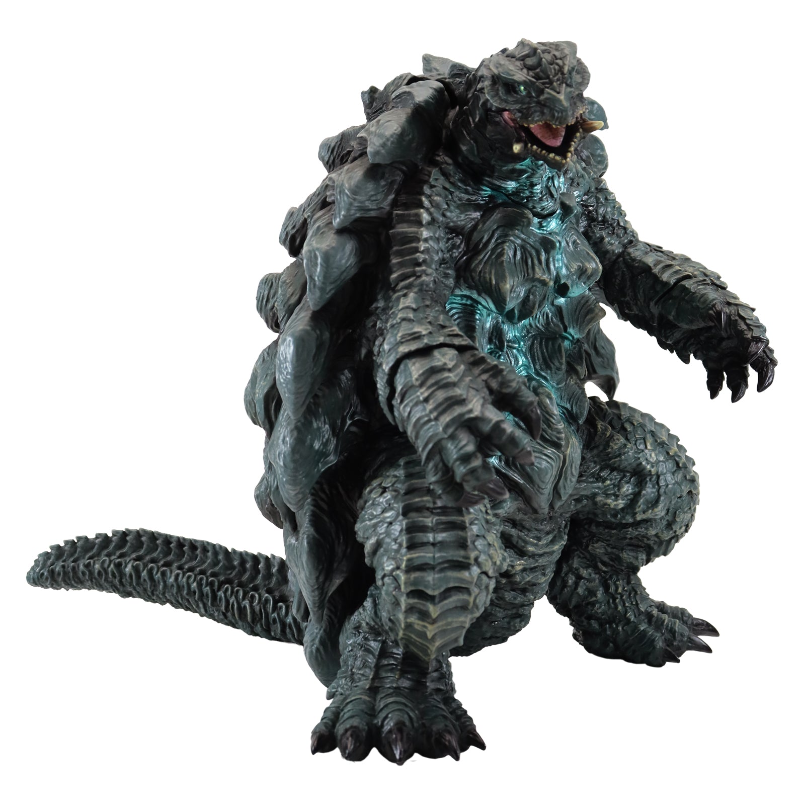 CCP Artistic Monsters Collection "GAMERA -Rebirth-" Gamera (2023)