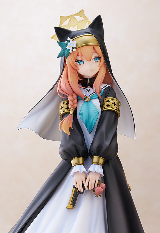 "Blue Archive" Mari