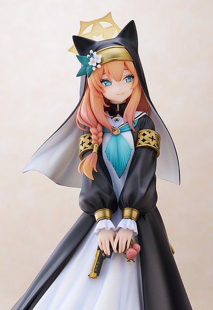 "Blue Archive" Mari