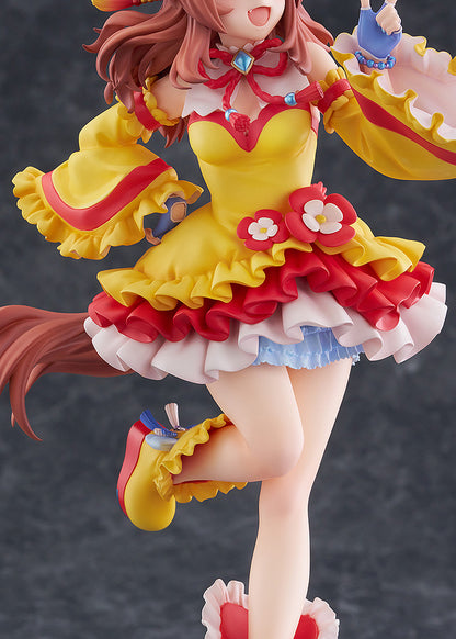 "Uma Musume Pretty Derby" Copano Rickey Signature Racewear Ver. 1/7 Scale Figure