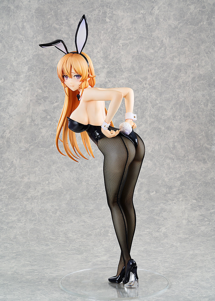 "Food Wars! Shokugeki no Soma" Nakiri Erina Bunny Ver. 1/3 Scale