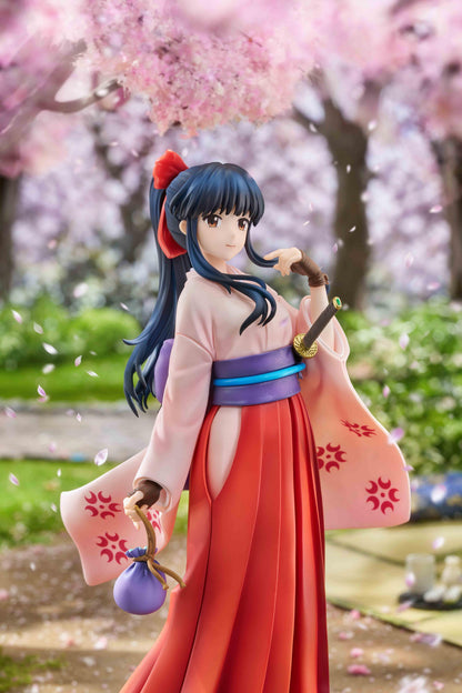 Shinguji Sakura