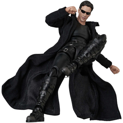MAFEX "The Matrix" Neo (The Matrix)