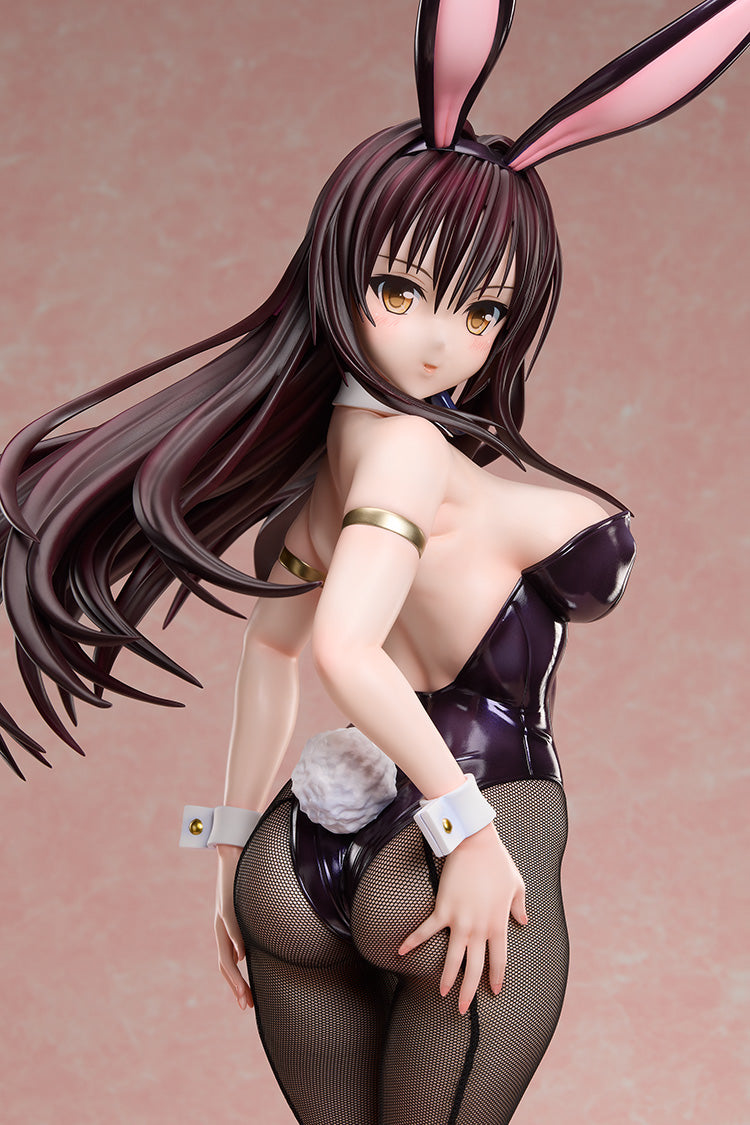 "To Love-Ru Darkness" Kotegawa Yui Bunny Ver. 1/3 Scale