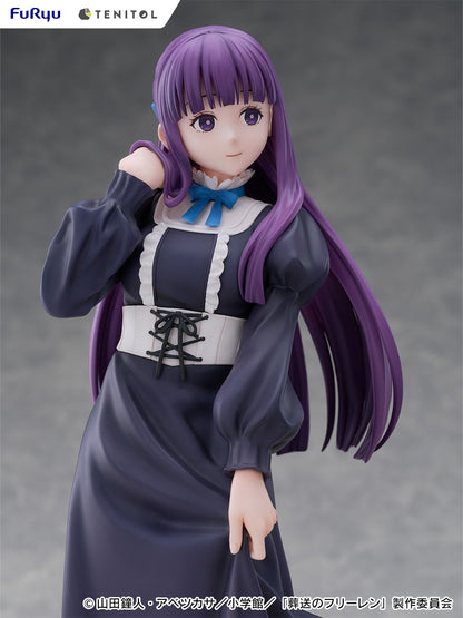 TENITOL TALL "Frieren: Beyond Journey's End" Fern Classical Dress Ver.