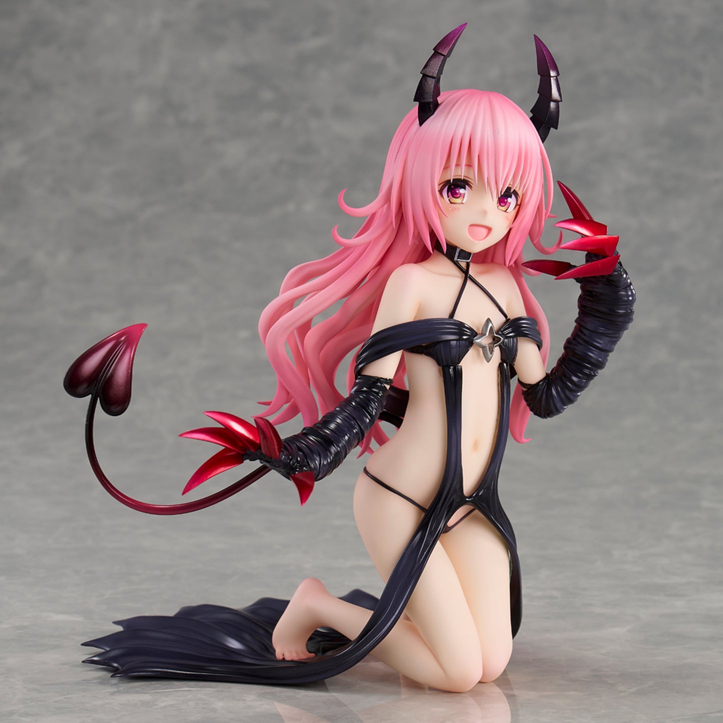 "To Love-Ru Darkness" Momo Belia Deviluke -Fillette Ver.-