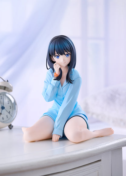 POP UP PARADE Swacchao! "GRIDMAN UNIVERSE" Takarada Rikka Pajamas Ver. XL Size