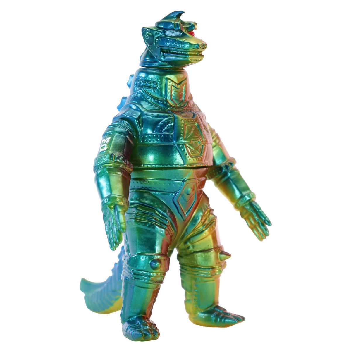 MSS Godzilla EX Vol. 25 "Godzilla vs. Mechagodzilla" Mechagodzilla (1974) Twilight Ver.