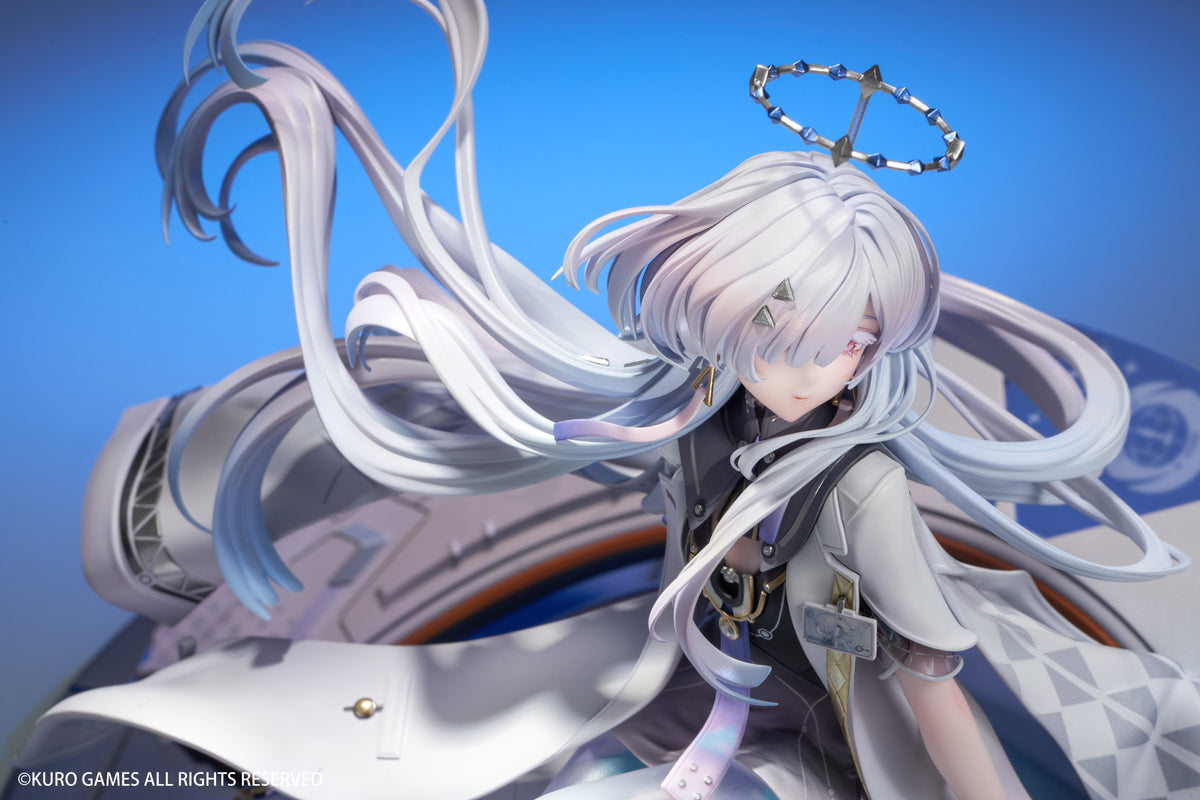 HOBBYSAKURA "WUTHERING WAVES" MORNYE 1/6 SCALE FIGURE