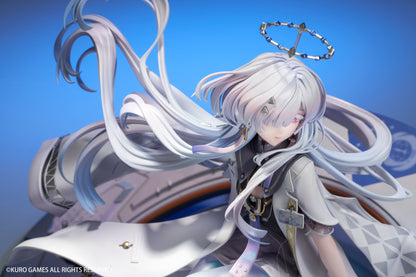 HOBBYSAKURA "WUTHERING WAVES" MORNYE 1/6 SCALE FIGURE
