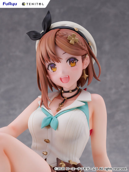 TENITOL BIG Noodle Stopper Figure "Atelier Ryza 2: Lost Legends & the Secret Fairy" Reisalin Stout