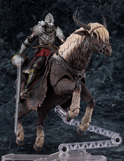 figma "ELDEN RING" Torrent, the Spectral Steed