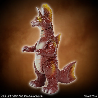 MSS Godzilla EX Vol. 17 "Terror of Mechagodzilla" Titanosaurus Standard Ver.