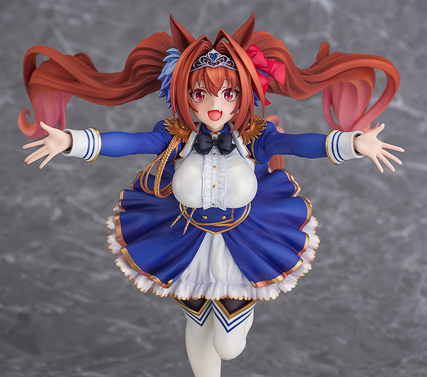 "Uma Musume Pretty Derby" Your Scarlet Tailwind Daiwa Scarlet
