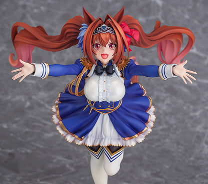 "Uma Musume Pretty Derby" Your Scarlet Tailwind Daiwa Scarlet