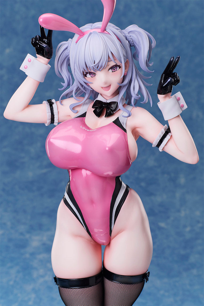 BINDing Creator's Opinion Oubi Nina Bunny Ver.