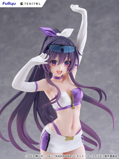 TENITOL TALL "Date A Live V" Yatogami Tohka Race Queen Ver.