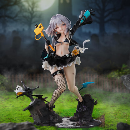"Azur Lane" Jade -A Good Girl's Magic- 1/6 Scale Figure