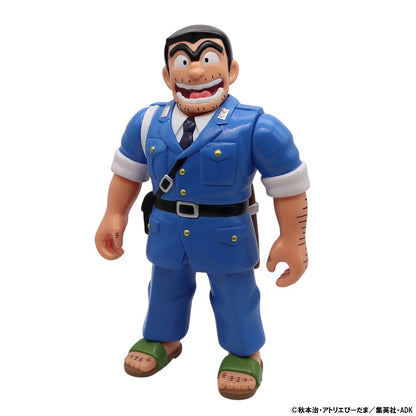 SOFVIPS "New KochiKame: Tokyo Beat Cops" Ryotsu Kankichi