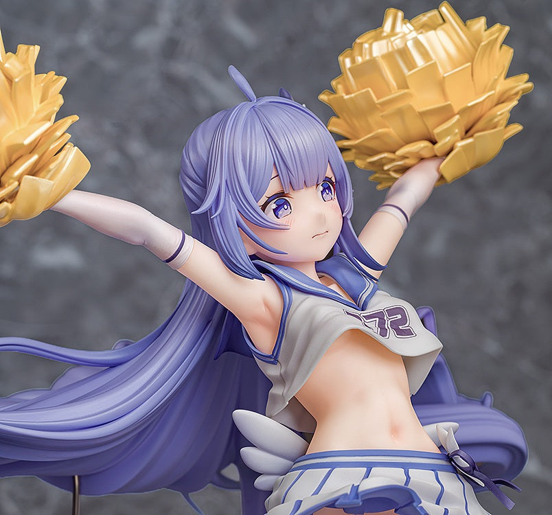 "Azur Lane" Unicorn Champion of Unicorn