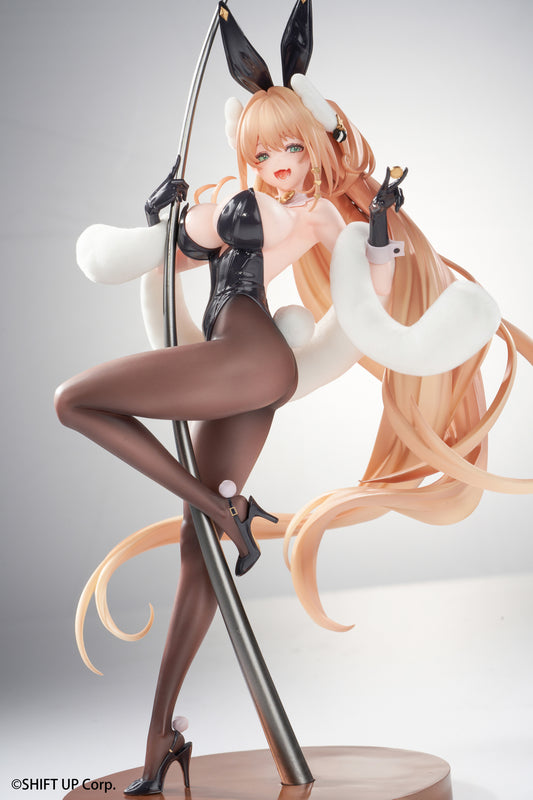 HOBBYSAKURA "GODDESS OF VICTORY: NIKKE" RUPEE RABBIT DELUXE 1/10 SCALE FIGUR