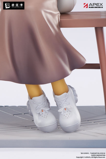 LIMEPIE Series "Zenless Zone Zero" Hoshimi Miyabi Akatsuki Ver.