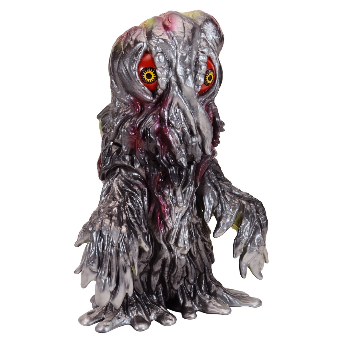 BIG Retro Soft Vinyl Series "Godzilla" Hedorah Standard Ver.