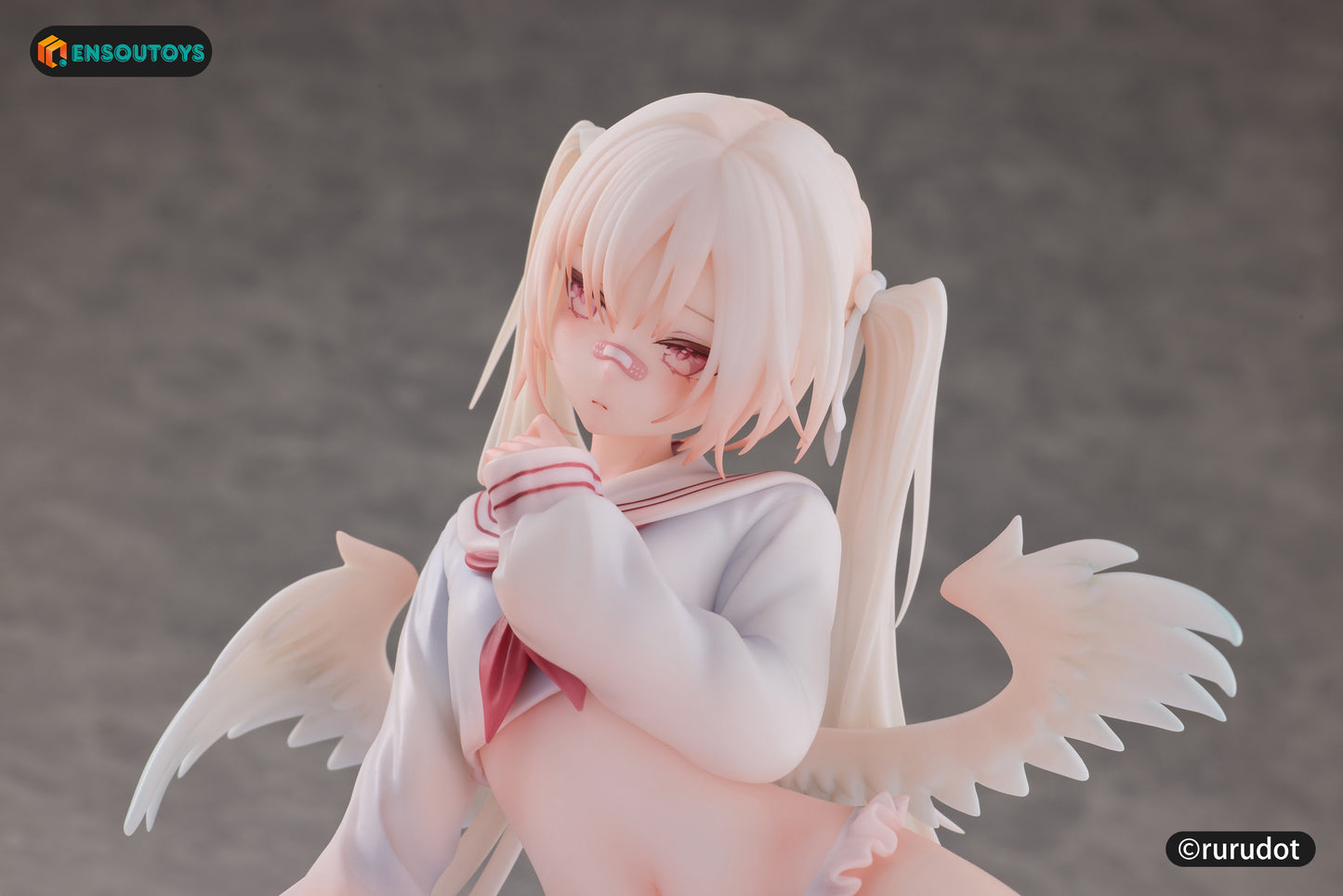 ENSOUTOYS ERU 1/6 SCALE FIGURE
