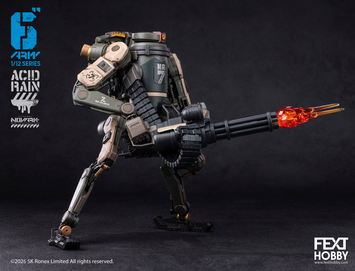 FXH-ARV-003A MARINE APETRIX AT-5m