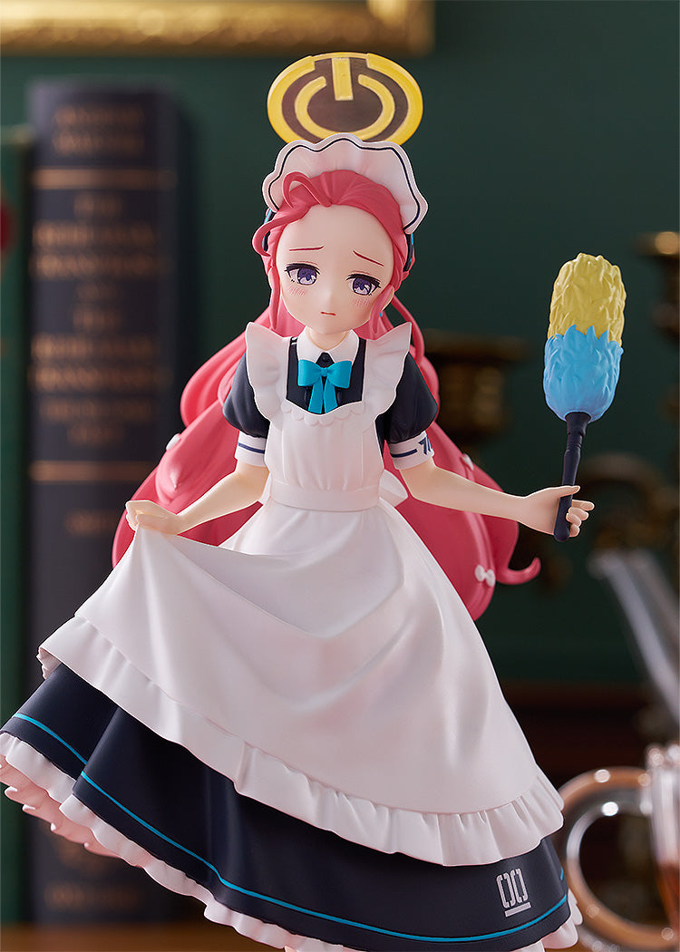 POP UP PARADE "Blue Archive" Yuzu (Maid)
