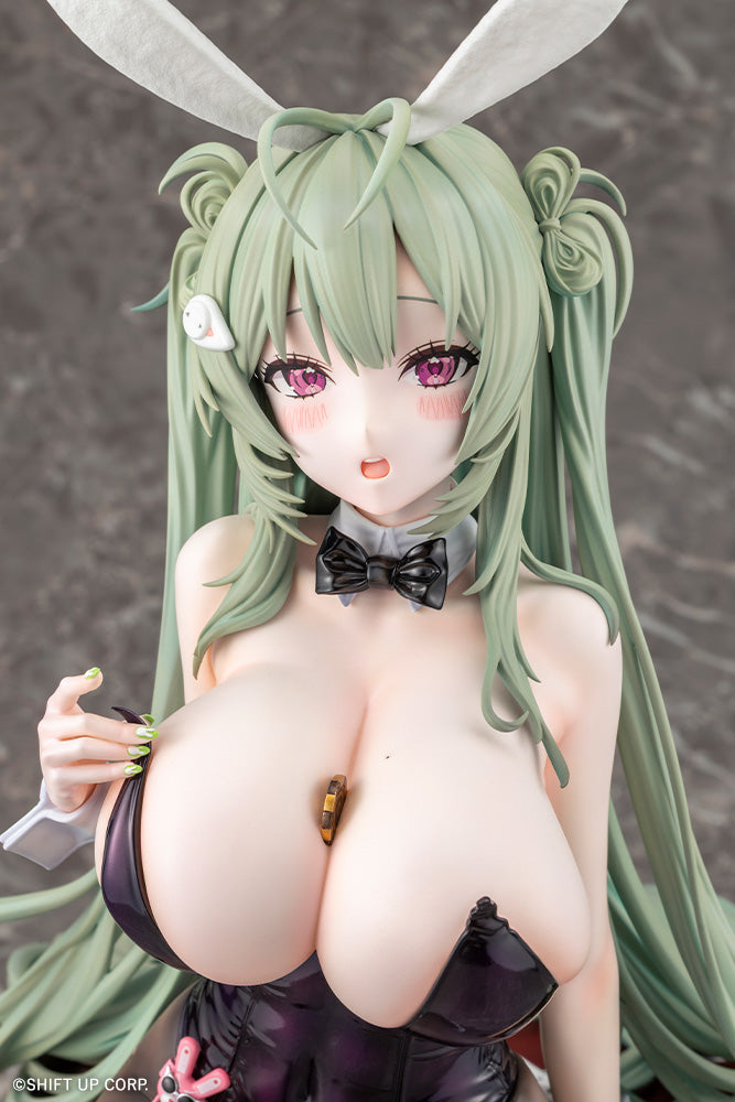 "Goddess of Victory: Nikke" Soda: Twinkling Bunny