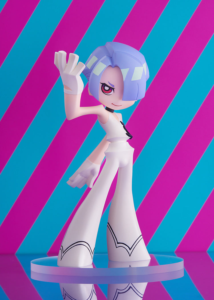 POP UP PARADE "New Panty & Stocking with Garterbelt" Polyurethane & Polyester Set
