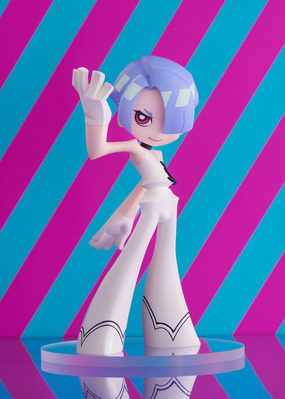 POP UP PARADE "New Panty & Stocking with Garterbelt" Polyurethane & Polyester Set