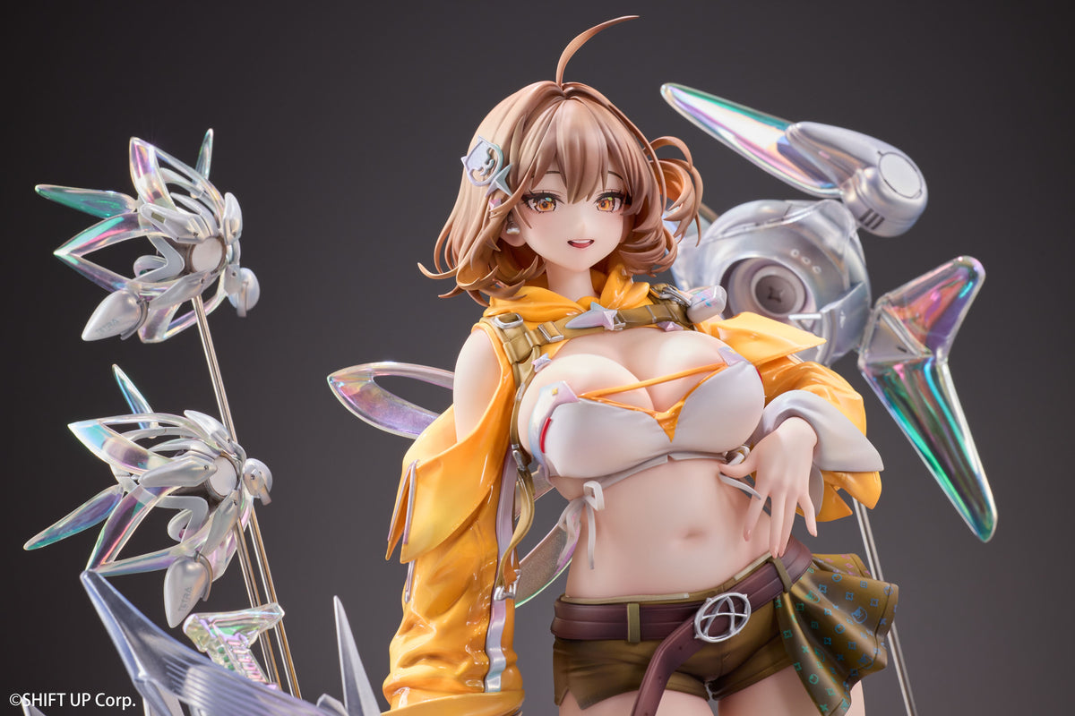 HOBBYSAKURA "GODDESS OF VICTORY: NIKKE" ANIS: STAR 1/7 SCALE FIGURE NORMAL EDITION