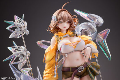HOBBYSAKURA "GODDESS OF VICTORY: NIKKE" ANIS: STAR 1/7 SCALE FIGURE NORMAL EDITION