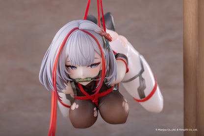 ANIGAME "AZUR LANE" I-404 DANCE OF CRIMSON STRINGS 1/6 SCALE FIGURE STANDARD EDITION