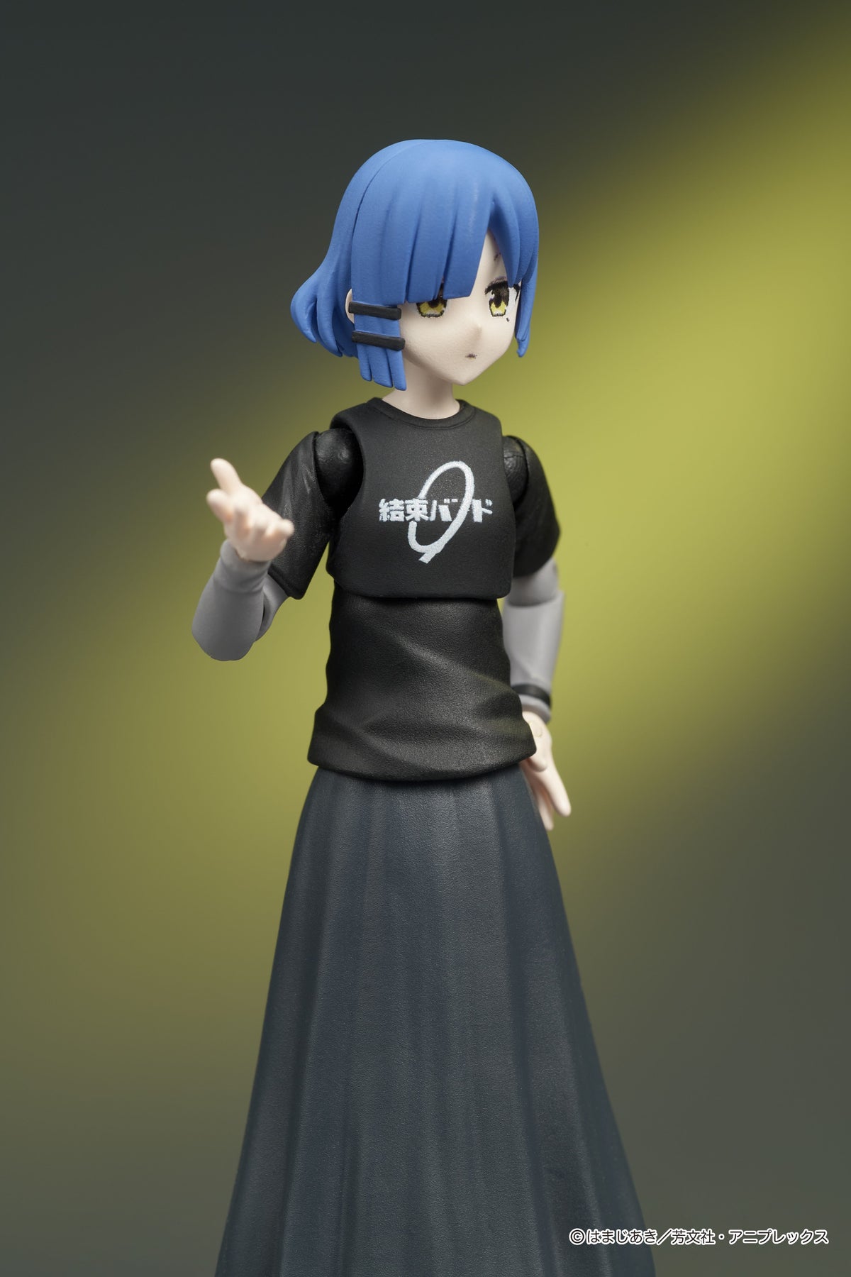 DIGACTION "Bocchi the Rock!" Yamada Ryo